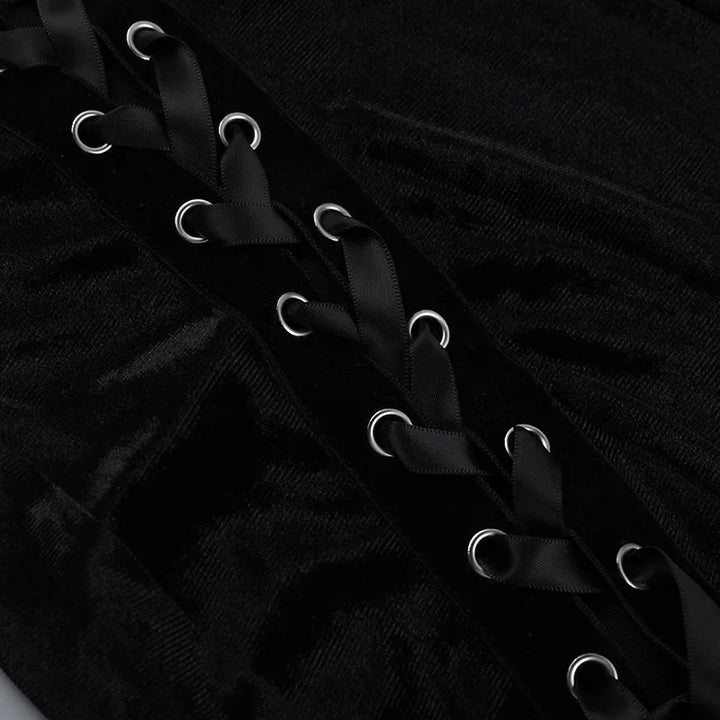 Goth Dresses