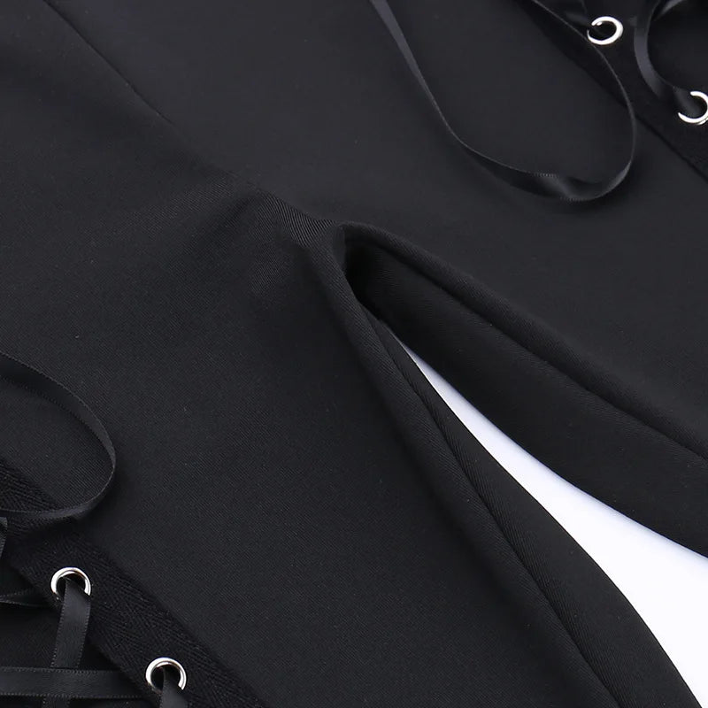 Goth Pants