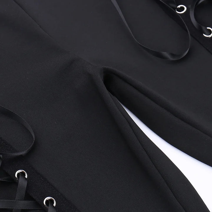 Goth Pants