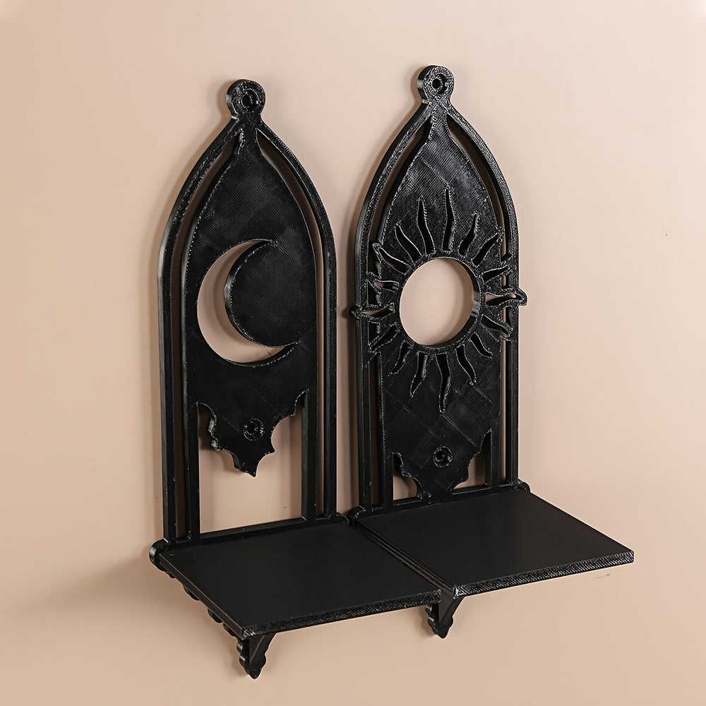 Gothic Home Decor