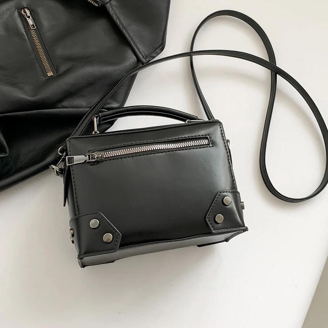 Gothic Skull Purse