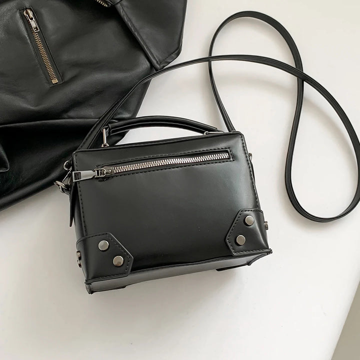 Gothic Skull Purse