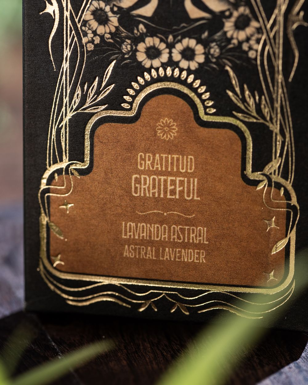 Grateful Ritual Incense Sticks