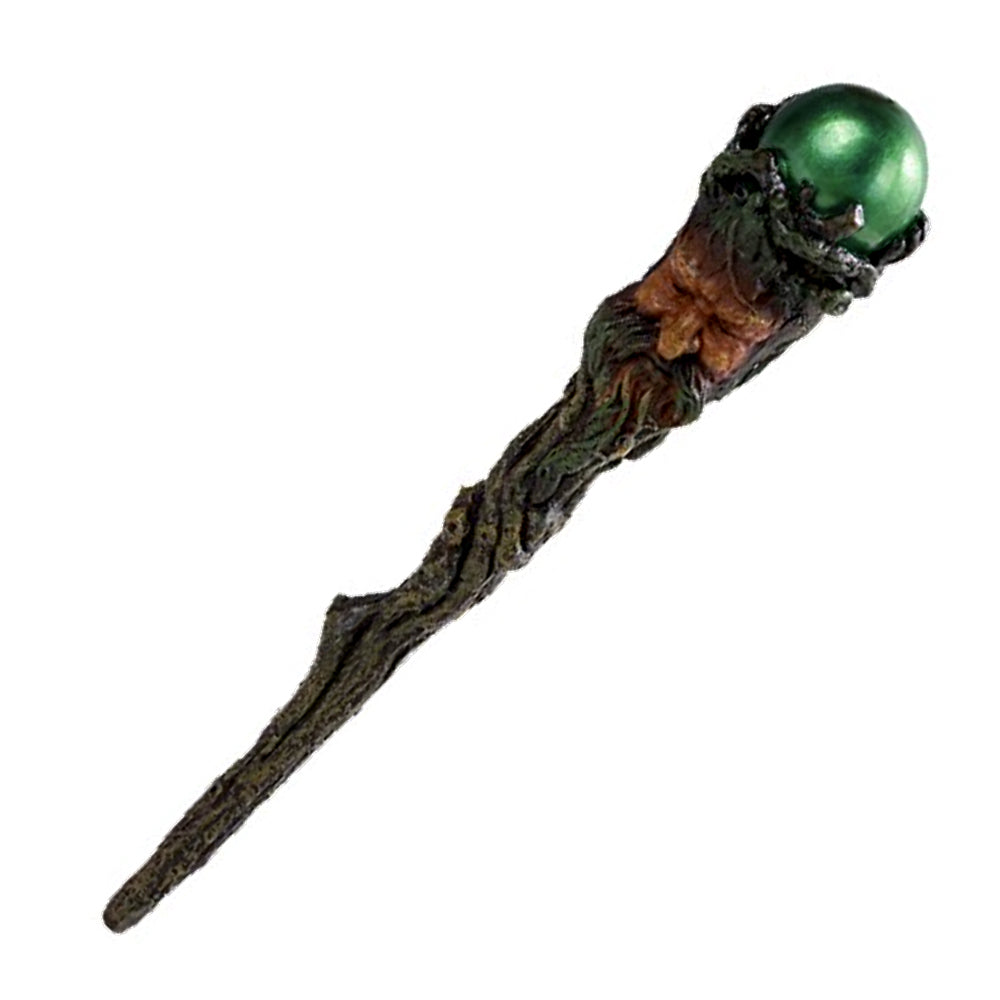 Greenman Wand