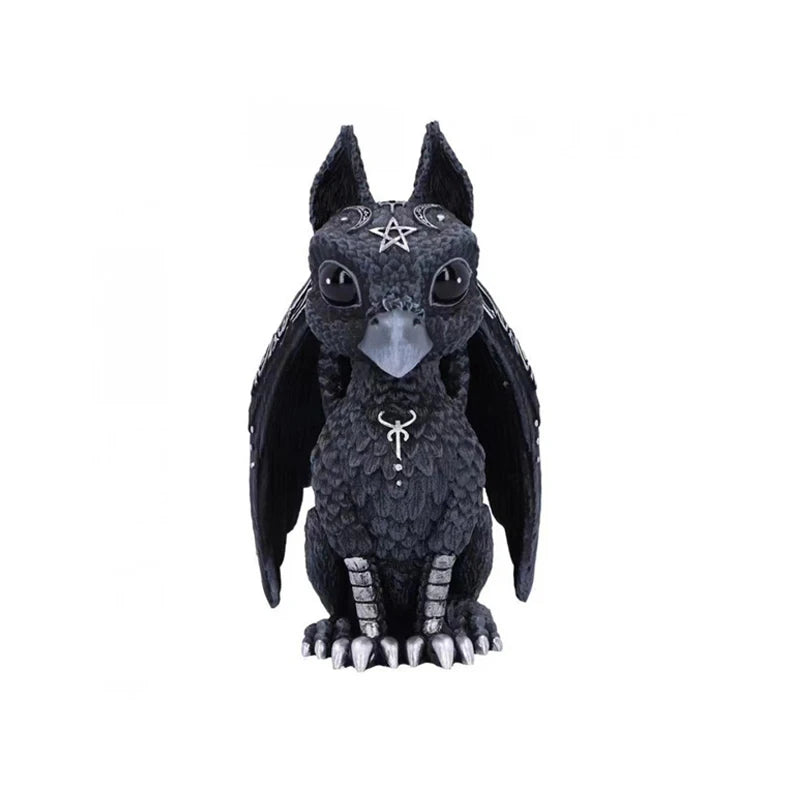 Griffin Statue