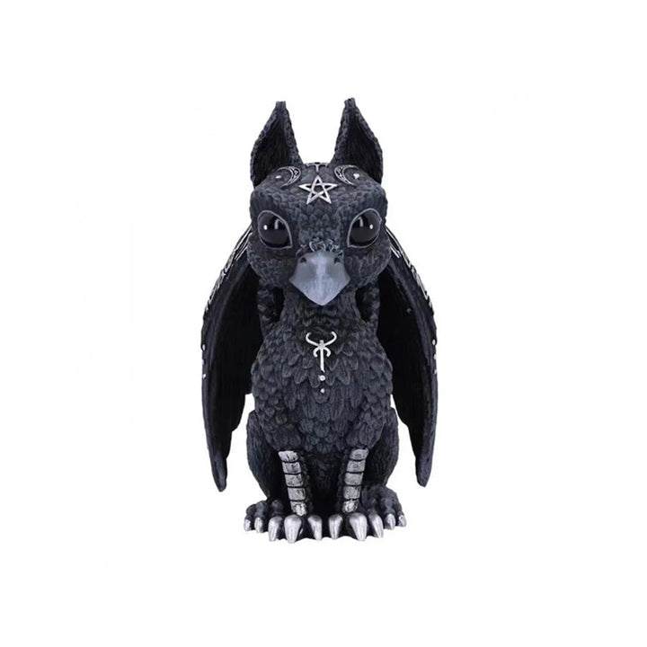 Griffin Statue