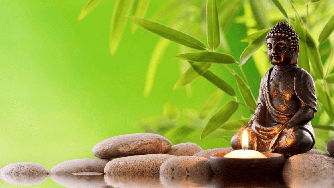 Guided Meditation Online By Video