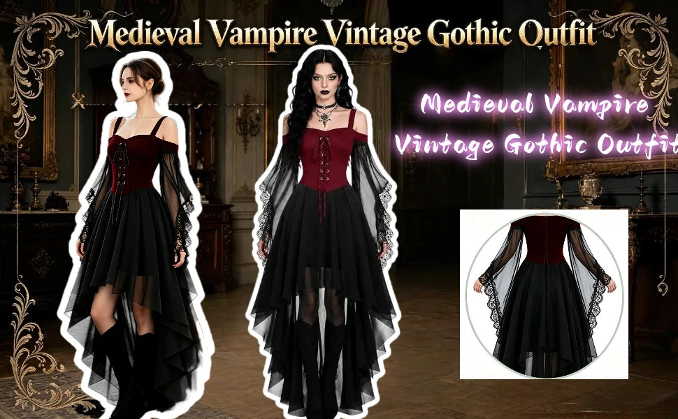 Halloween Costume