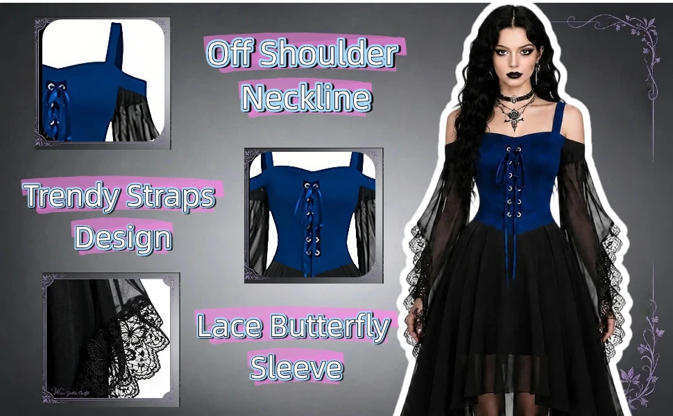 Halloween Costumes