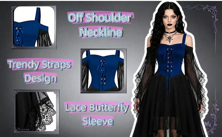 Halloween Costumes
