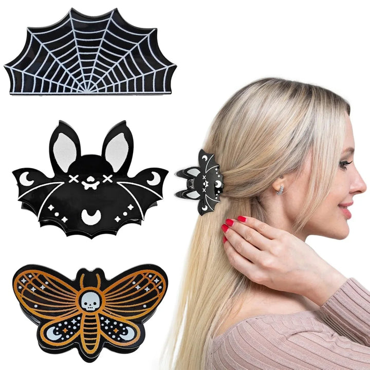 Halloween Hair Accessories