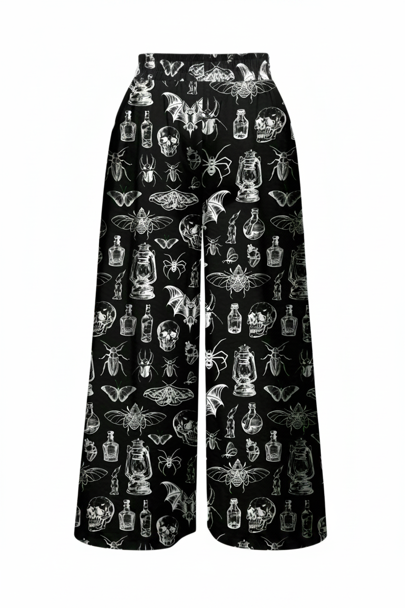 Halloween Pants
