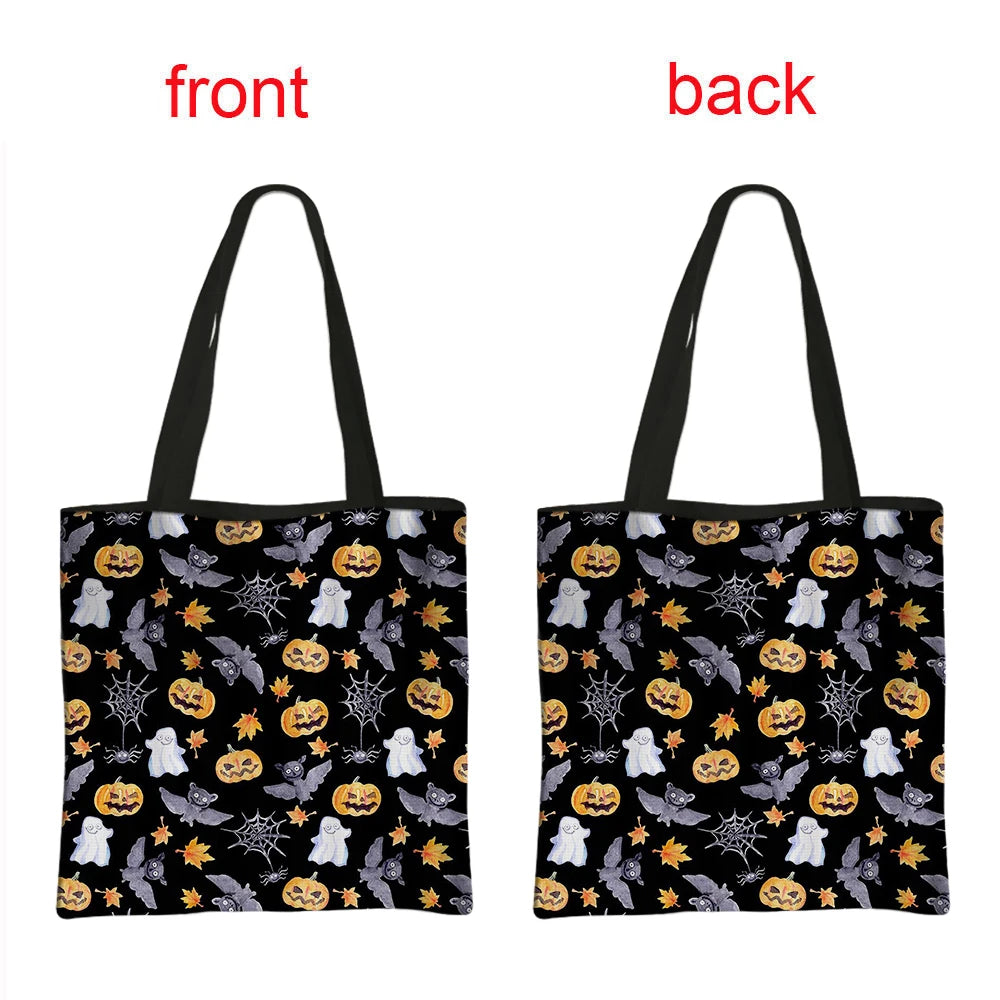 Halloween Tote Bag