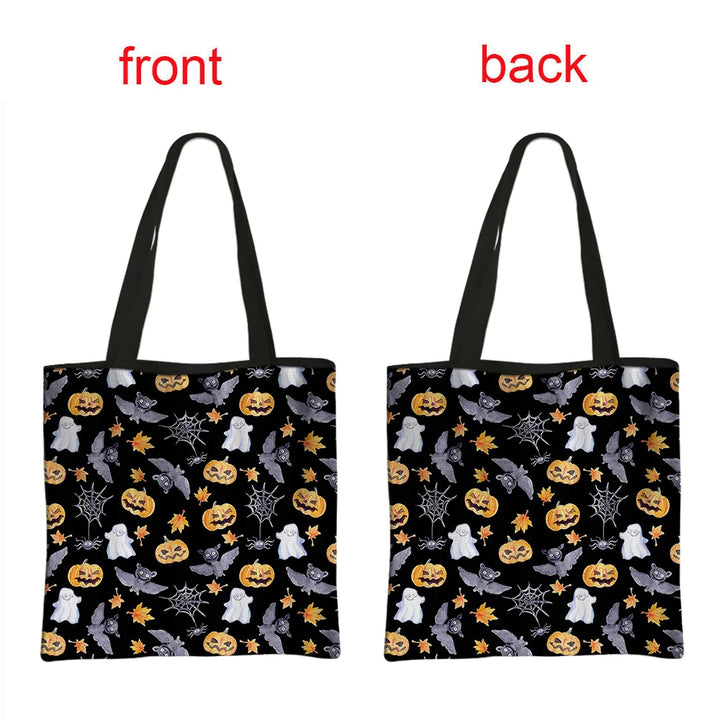 Halloween Tote Bag