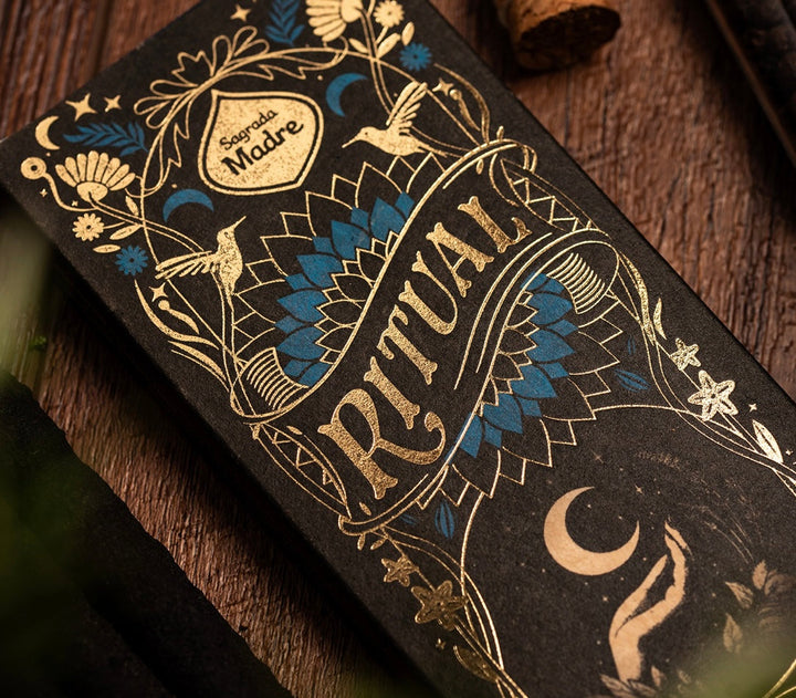 Handmade Purification Incense 