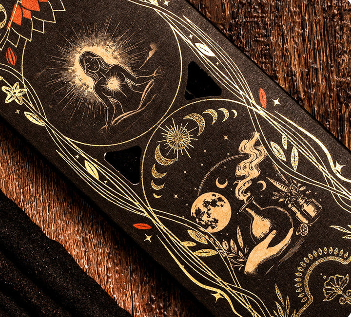 Handmade Shine Incense Sticks