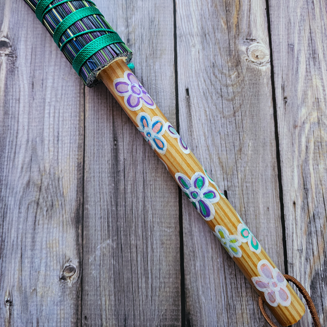 Handmade Witch Brooms For Sale