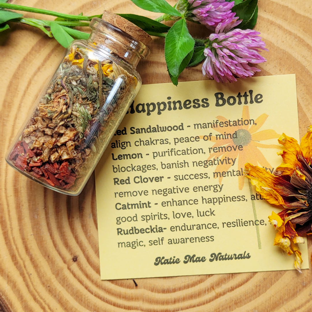 Happiness Jar