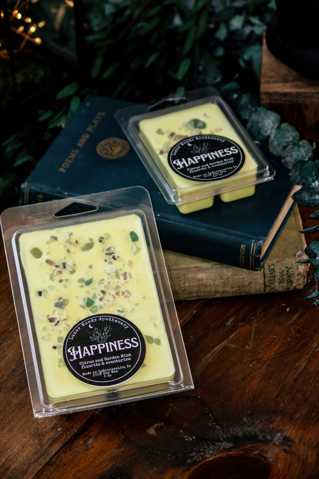 Happiness Wax Melts