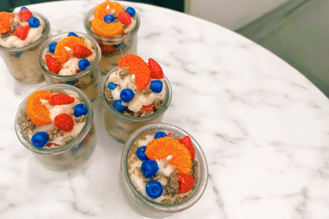 Harvest Berries Wax Melts