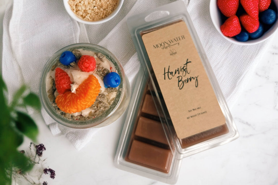 Harvest Berry Wax Melts