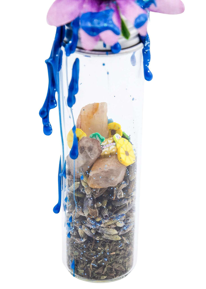 Healing Spell Jars - Rituals & Spells