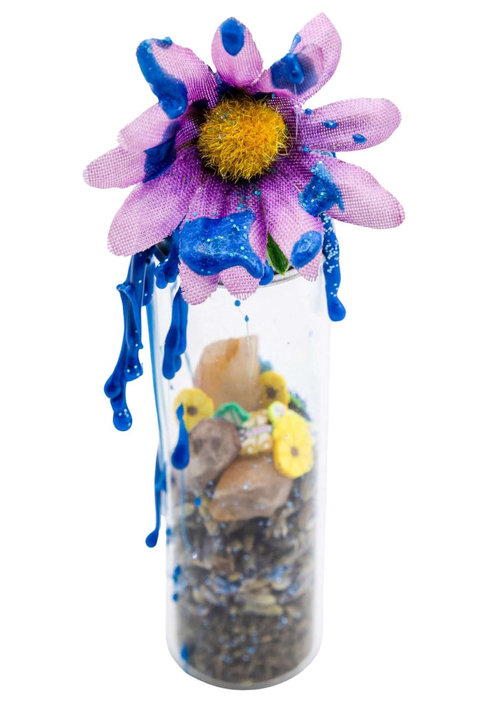 Healing Spell Jars - Rituals & Witchcraft