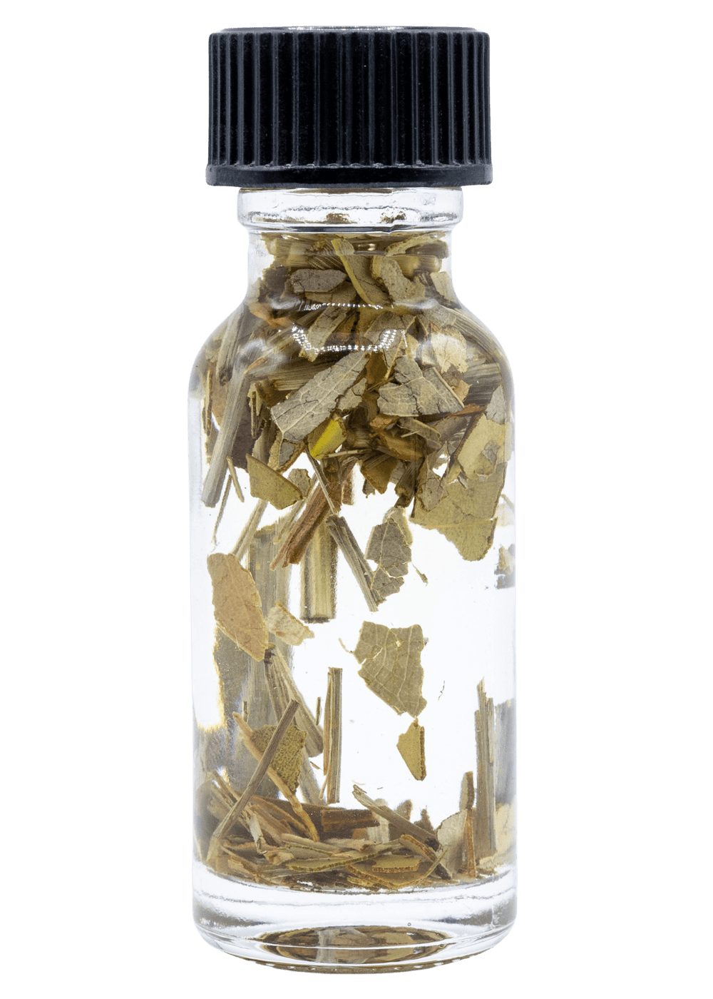 Healing Spell Ritual Oil