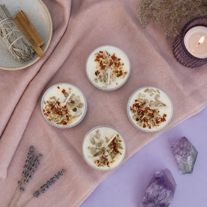 Hecate Candles