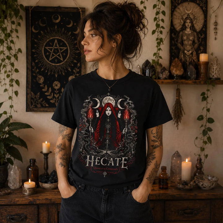 Hecate T-Shirt