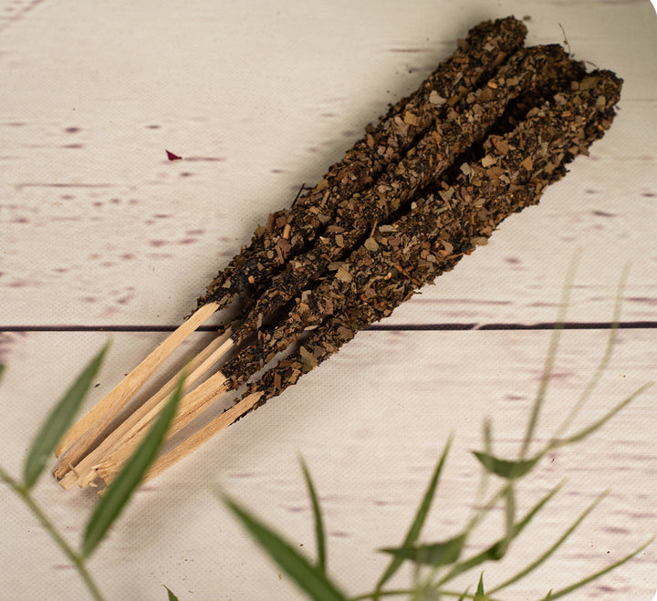 Herb Incense Sticks