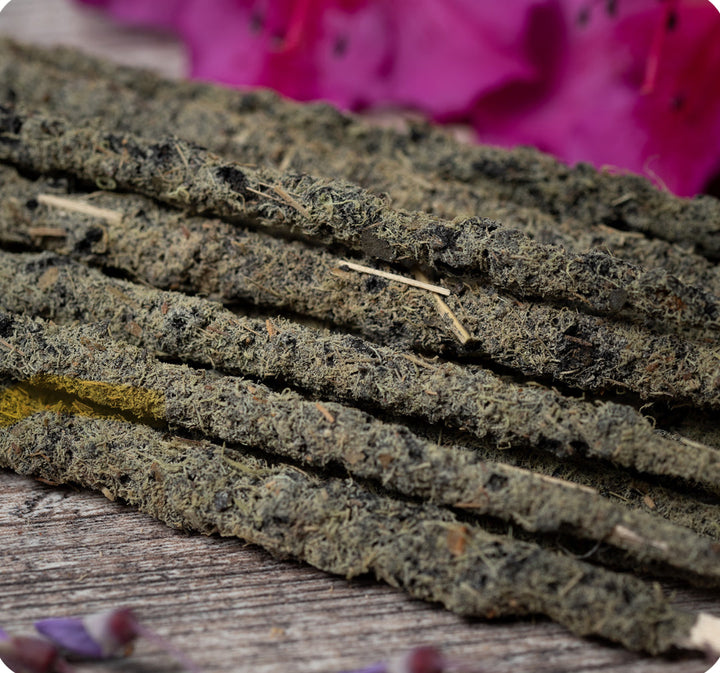 Herbal Incense