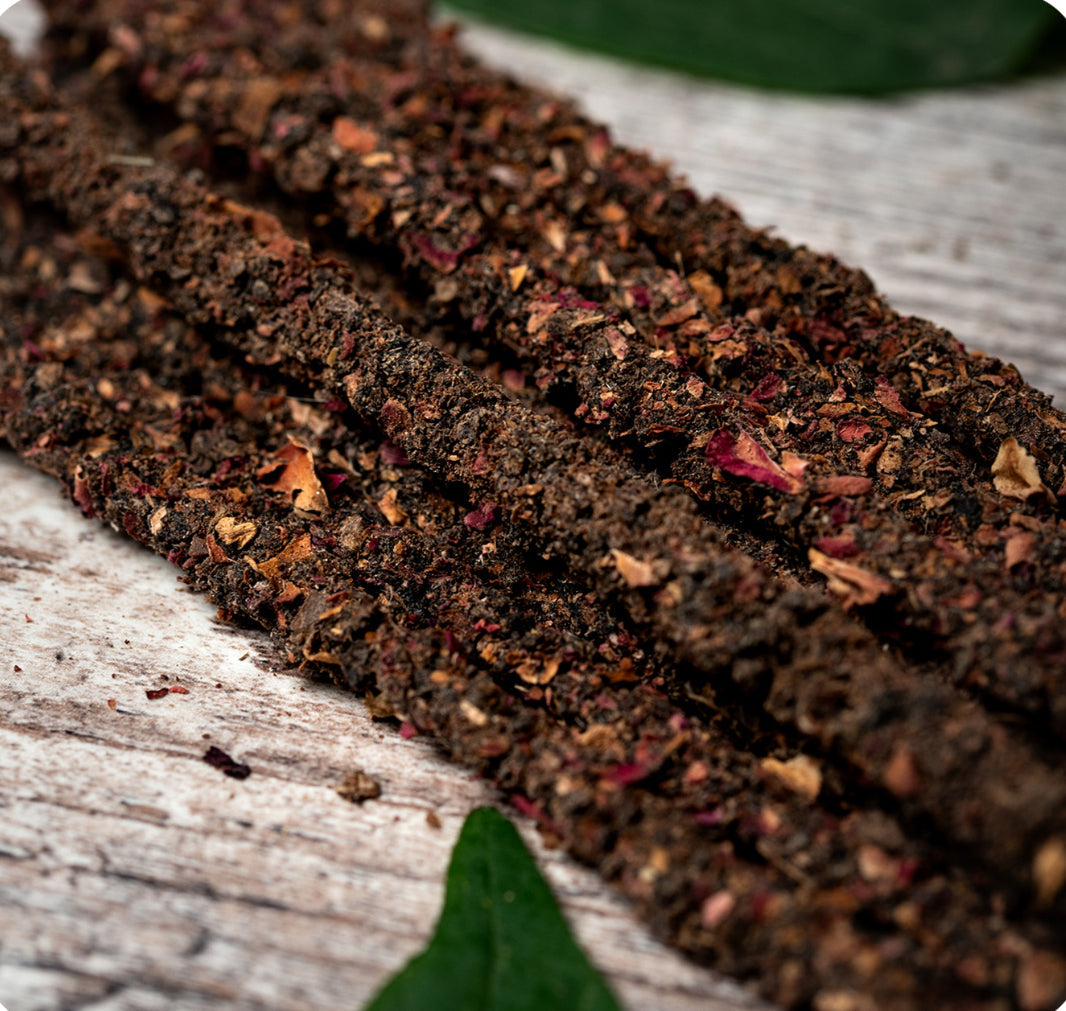Herbal Incense Sticks