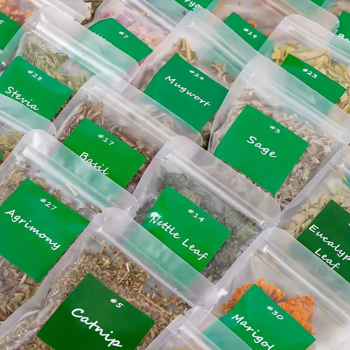 Herbal Kit