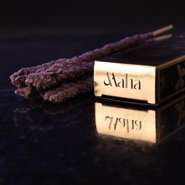 Herbal Maha Incense Sticks