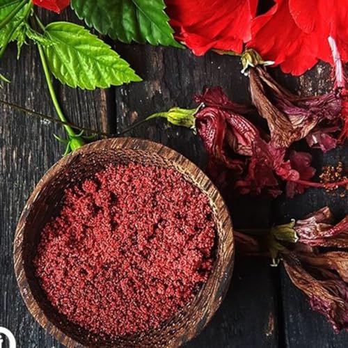 Hibiscus Powder