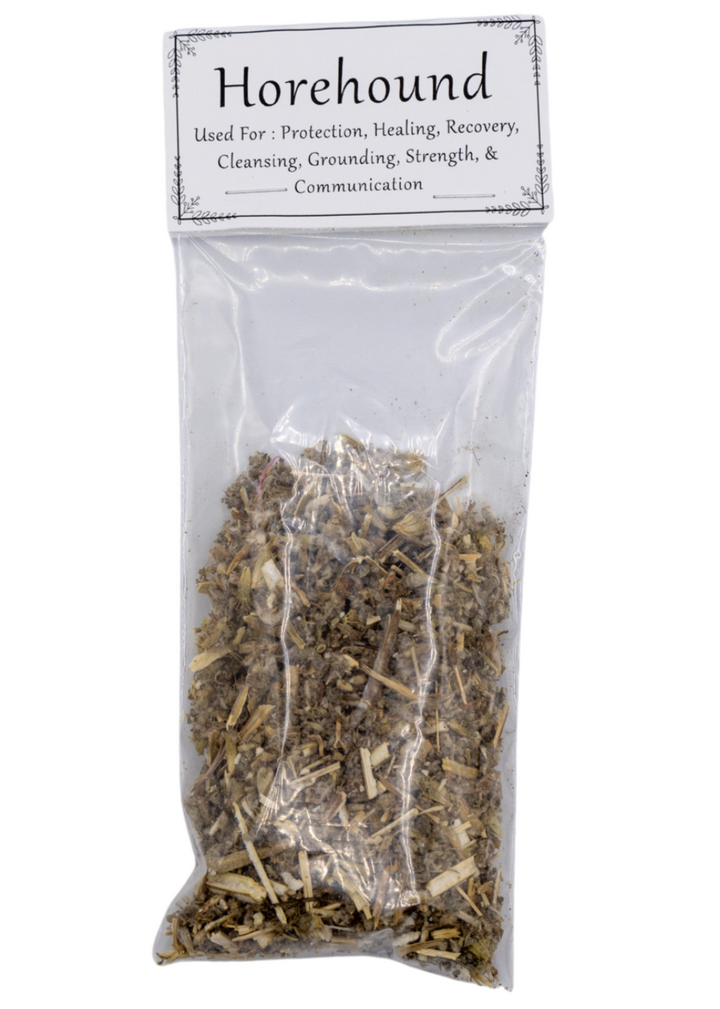 Horehound For Rituals & Spells