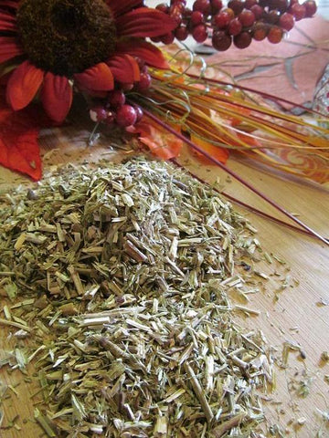 Hyssop For Witchcraft