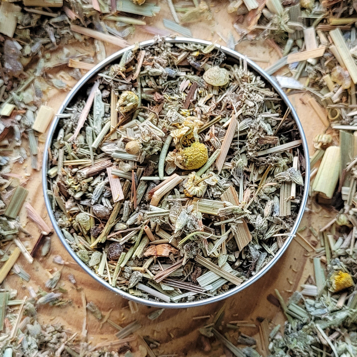 Incense For Dreaming