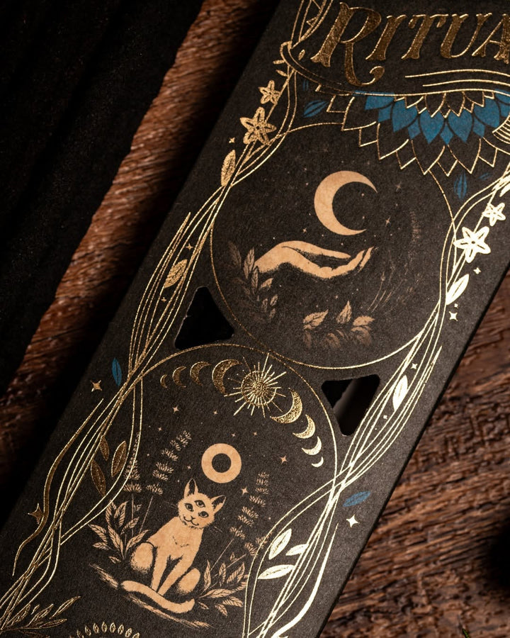 Incense Sticks