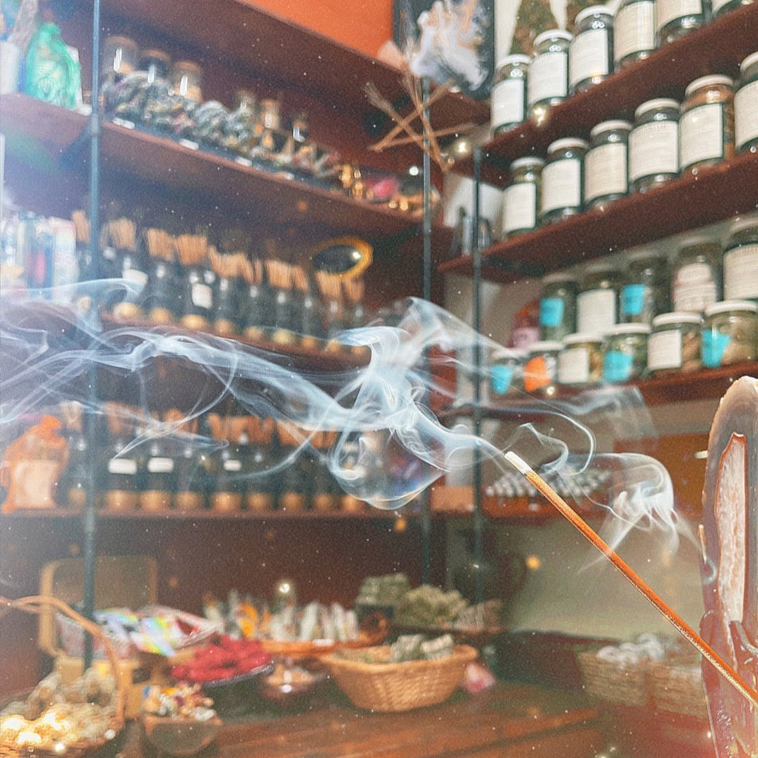 Incense Sticks For Sale