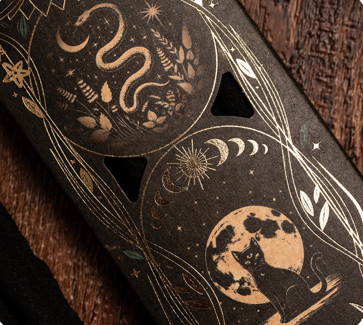Inner Strength Incense