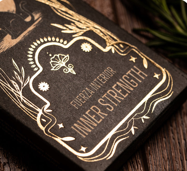 Inner Strength Incense Sticks