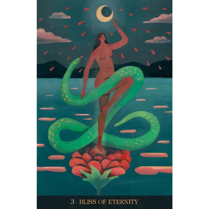 Inspirational Wicca Deck
