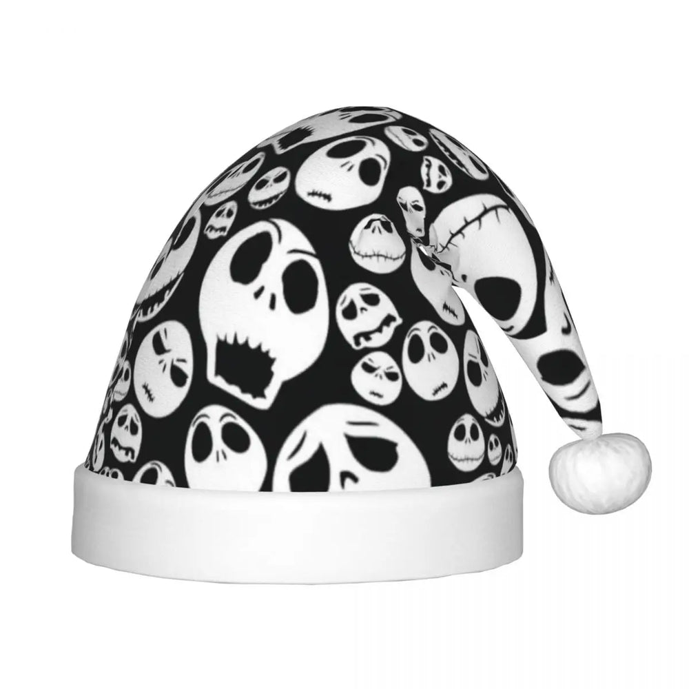 Jack Skellington Santa Hats