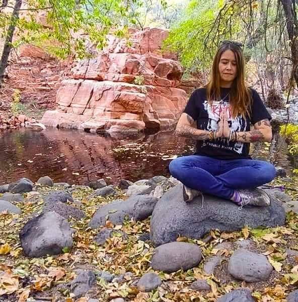 Jamie Leigh | Psychic Readings, Energy Healing, Past Life Readings Online and By Phone