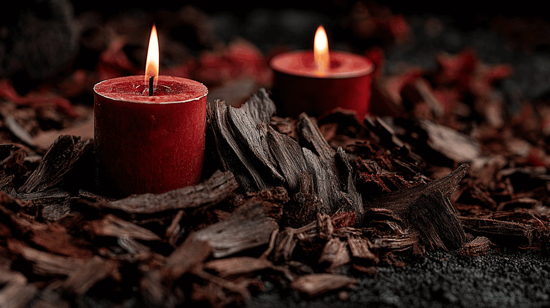 Jezebel Root For Witchcraft