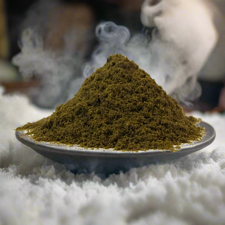 Jinx Removing Powder