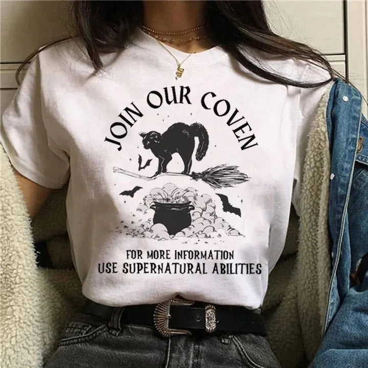 Join Our Coven T-Shirt