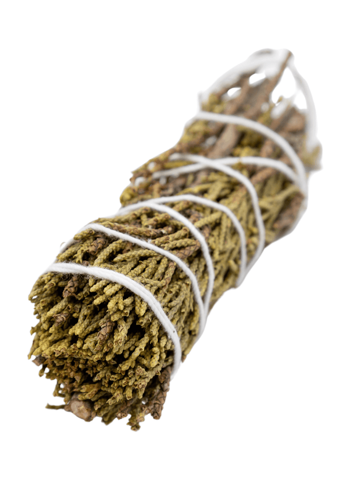 Juniper For Smudging